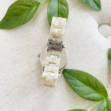 Fossil Pearl Women's Watch