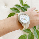 Fossil Pearl Women's Watch