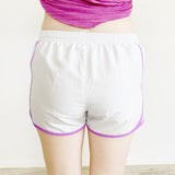 Under Armour Heat Gear Running Shorts XS