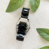 Fossil Black Women's Watch