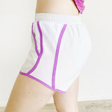 Under Armour Heat Gear Running Shorts XS