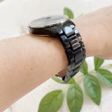 Fossil Black Women's Watch