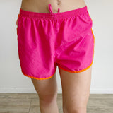 Nike Running Shorts Large