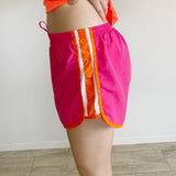 Nike Running Shorts Large