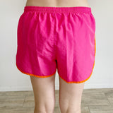 Nike Running Shorts Large