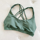 Victoria's Secret Sports Bra Small