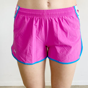 Under Armour Running Shorts NWT Small