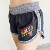Under Armour FSU Florida State Shorts Small