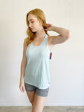 Champion Racerback Cotton Tank Top NWT Medium