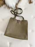 COACH Vintage Olive Dover Marlon Tote Bag