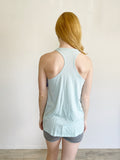 Champion Racerback Cotton Tank Top NWT Medium