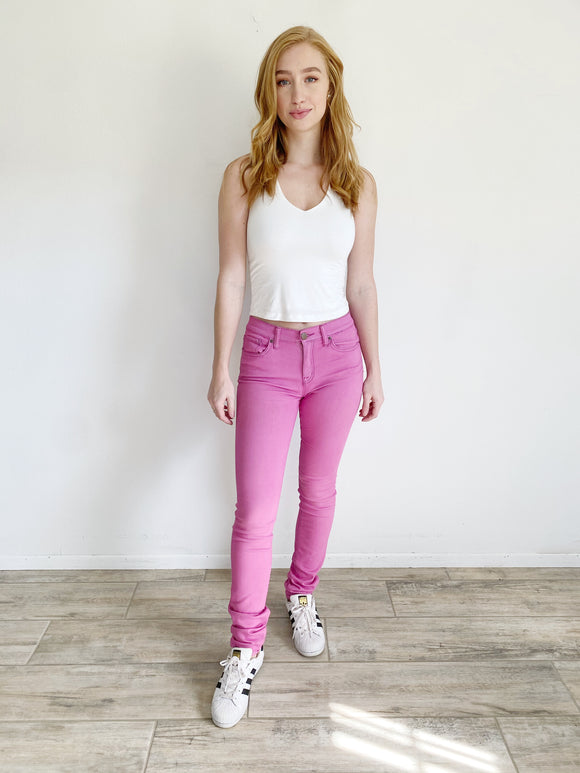Urban Outfitters BDG Cigarette High Rise Jeans 27