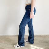 7 For All Mankind Bootcut Jeans 27