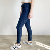 AG Adriana Goldschmied + Liberty Art Fabric Collaboration Jeans