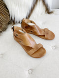 BED STU Soto G Leather Sandals size 7