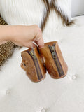 BED STU Soto G Leather Sandals size 7
