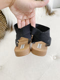Steve Madden Raffy Sandals size 7.5
