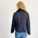 Ann Taylor Winter Snow Jacket Medium
