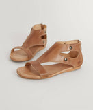BED STU Soto G Leather Sandals size 7