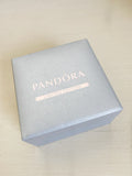 Pandora Limited Edition Unique Snowflake Moments Bangle New