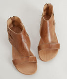 BED STU Soto G Leather Sandals size 7
