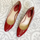 Cole Haan Patent Leather Heels 6