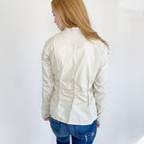 Hanna for La Journee Windbreaker Jacket 2