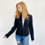 White House Black Market Blazer Suit Jacket 10