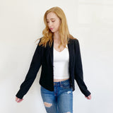 White House Black Market Blazer Suit Jacket 10
