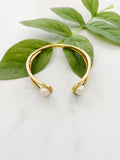 Kate Spade Pearl Bangle Bracelet