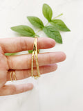 Kate Spade Pearl Bangle Bracelet