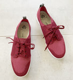 Clarks Cloud Stepper Sneakers 9