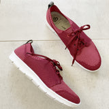 Clarks Cloud Stepper Sneakers 9