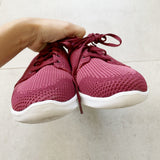 Clarks Cloud Stepper Sneakers 9