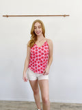 EXPRESS Star Cami Tank Top XS