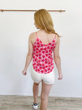 EXPRESS Star Cami Tank Top XS