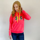 Under Armour Storm Semi-Fitted Hoodie Sweat Jacket XS