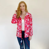 Columbia Sportswear Rain Jacket NWT XS