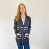 Patagonia Wool Cardigan Sweater XL