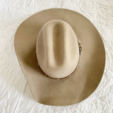 Bullhide by Montecarlo Wester Hat