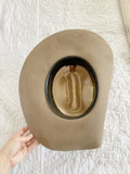 Bullhide by Montecarlo Wester Hat