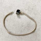 Pandora Sterling Silver Bracelet