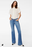 J Brand Lovestory Flare Jeans Size 27