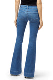 J Brand Lovestory Flare Jeans Size 27