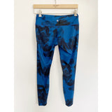 Lululemon Run Inspire ll Leggings Size 6