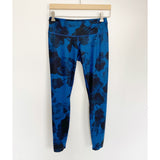 Lululemon Run Inspire ll Leggings Size 6