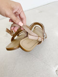 BCBGeneration Jewel Sandals size 7