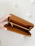 Tory Burch zip-up Wallet