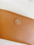 Tory Burch zip-up Wallet