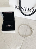 PANDORA Clasp Bracelet